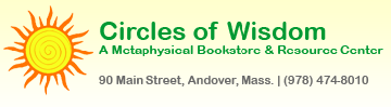 Click Here for Circles of Wisdom website