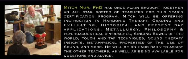 Mitch Nur, PhD