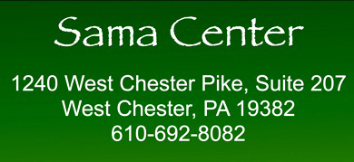 Click Here for the Sama Center
