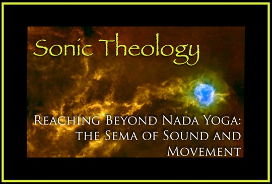 sonictheology